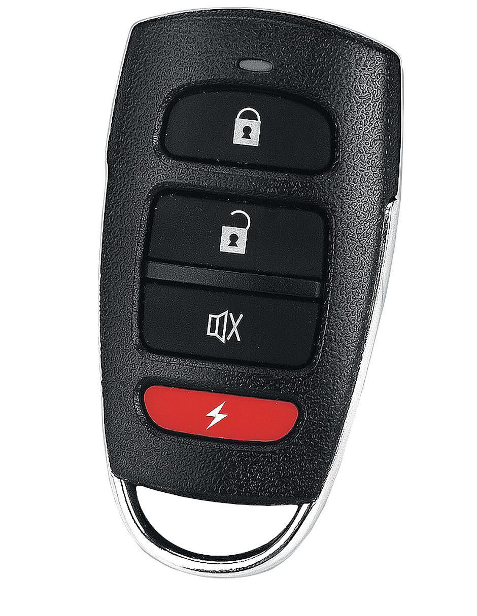 Alarma auto Alarma auto