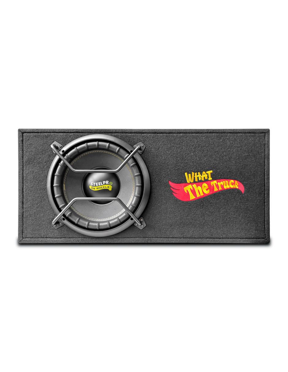 Subwoofer WT-12 2