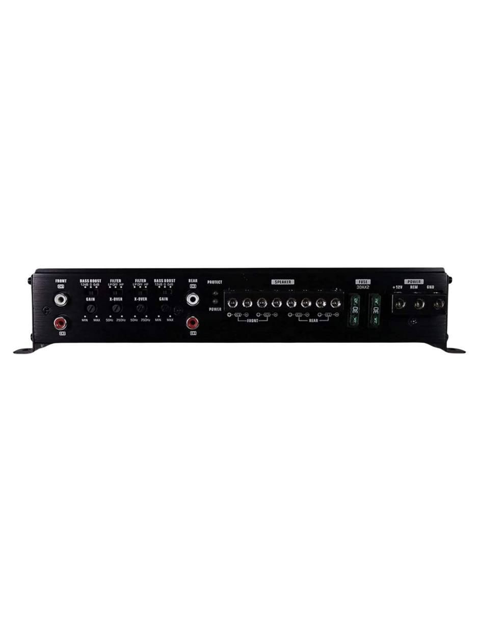 Amplificador para auto APMCRO4100 de 16 V 3