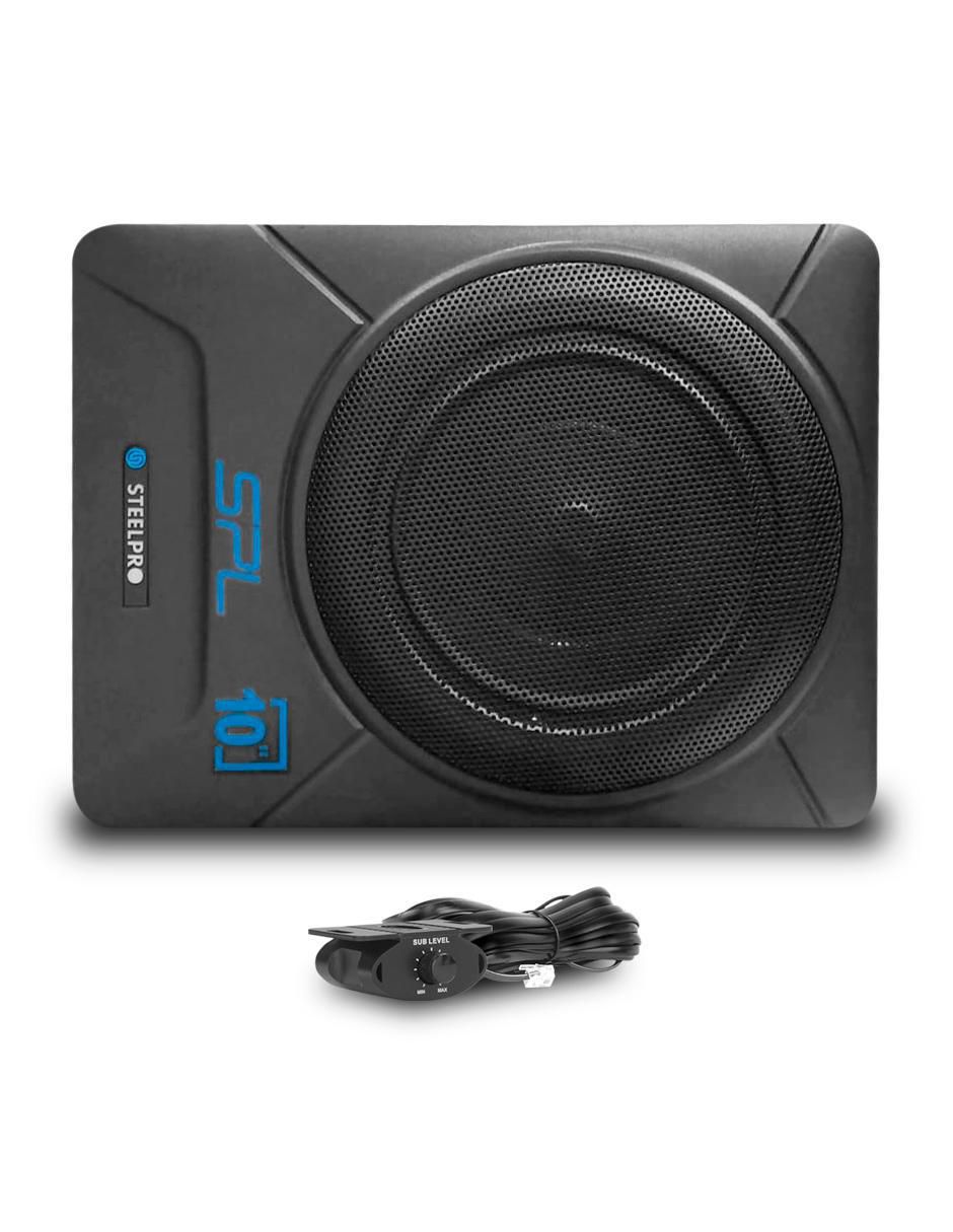 Subwoofer SPL-10Bass