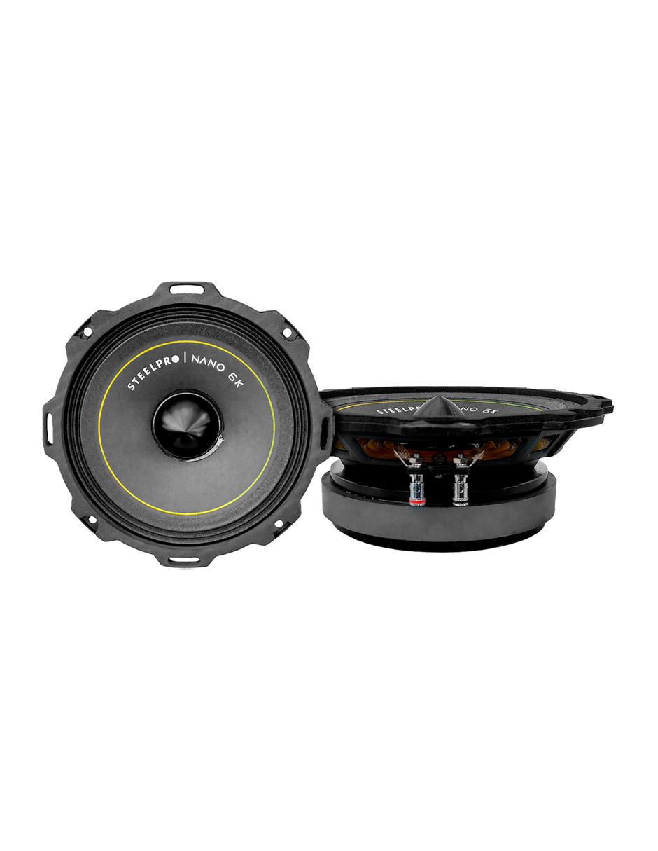 Set de medios Nano-6K 4