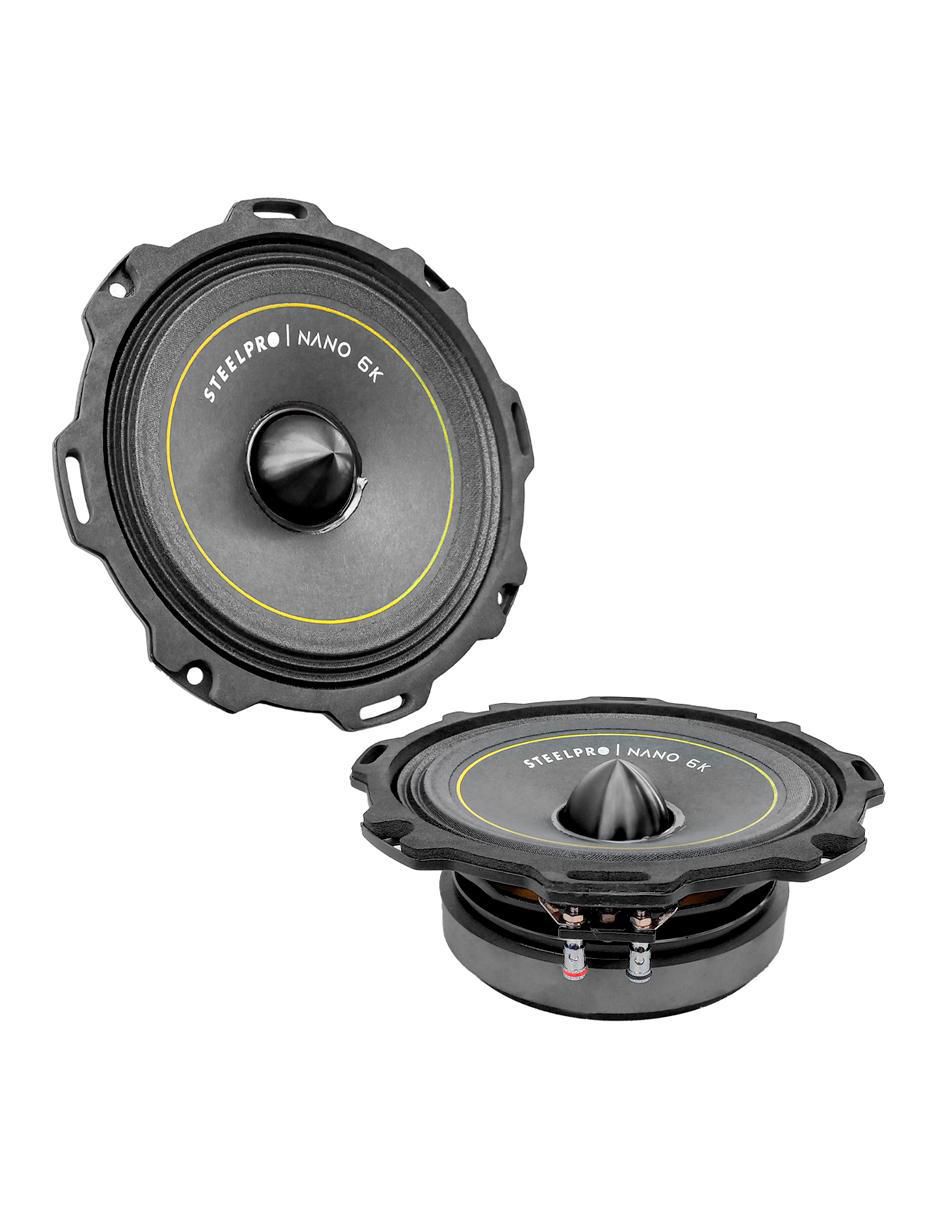 Set de medios Nano-6K 5