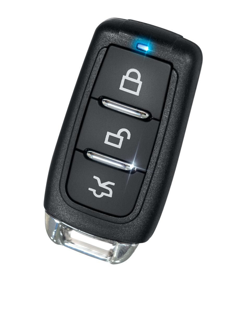 Alarma auto 2