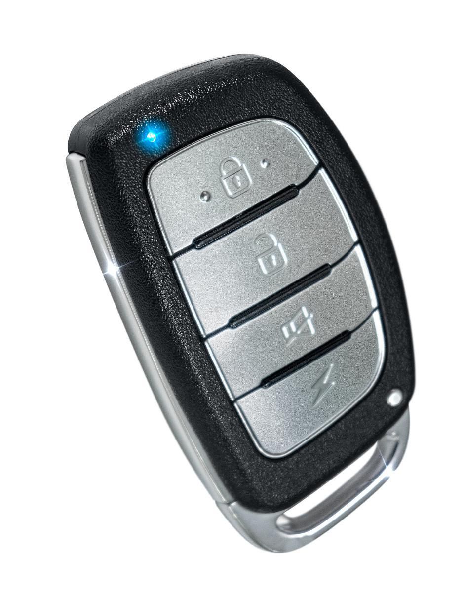 Alarma auto 2