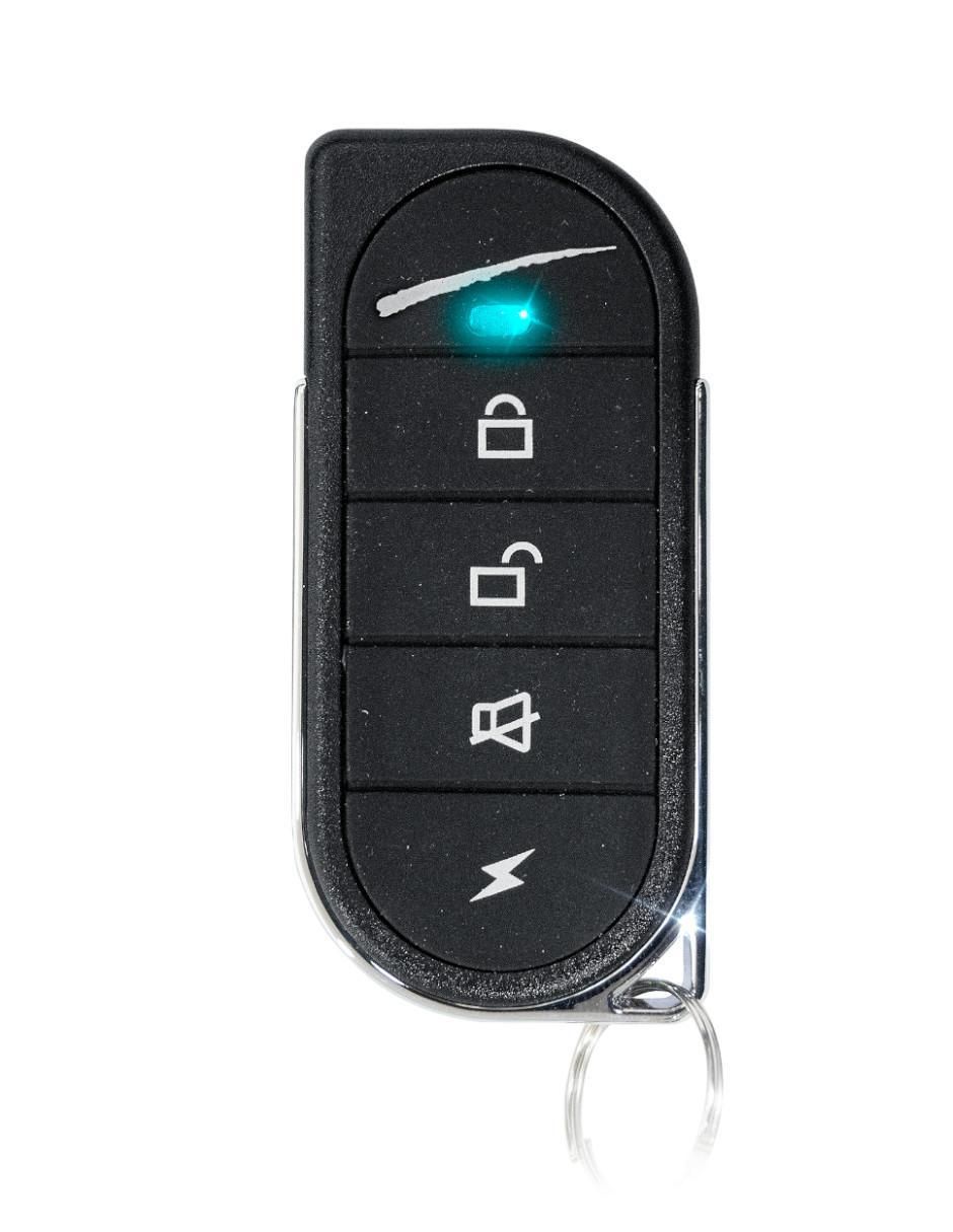 Alarma auto