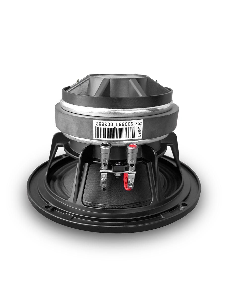 Bocina SPL-650 2