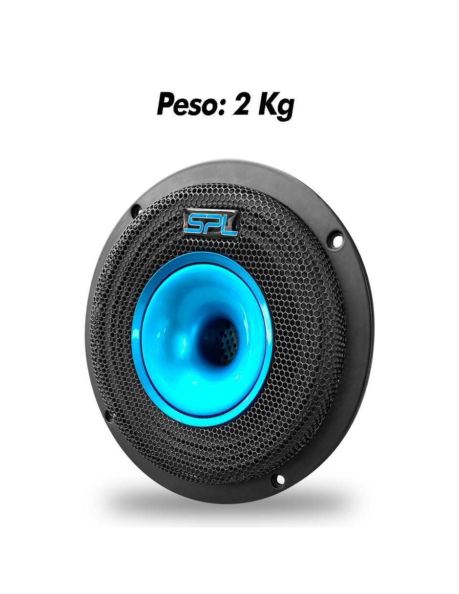 Bocina SPL-650 3