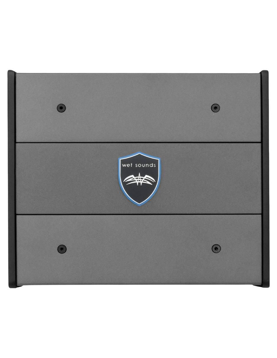 Amplificador para auto SYNDX2 de 6 V