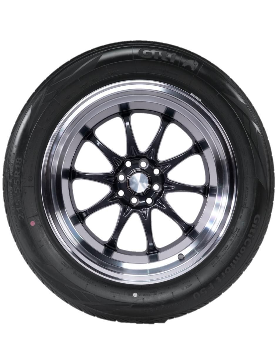 Llanta para auto Comfort F50 215/55R18 2