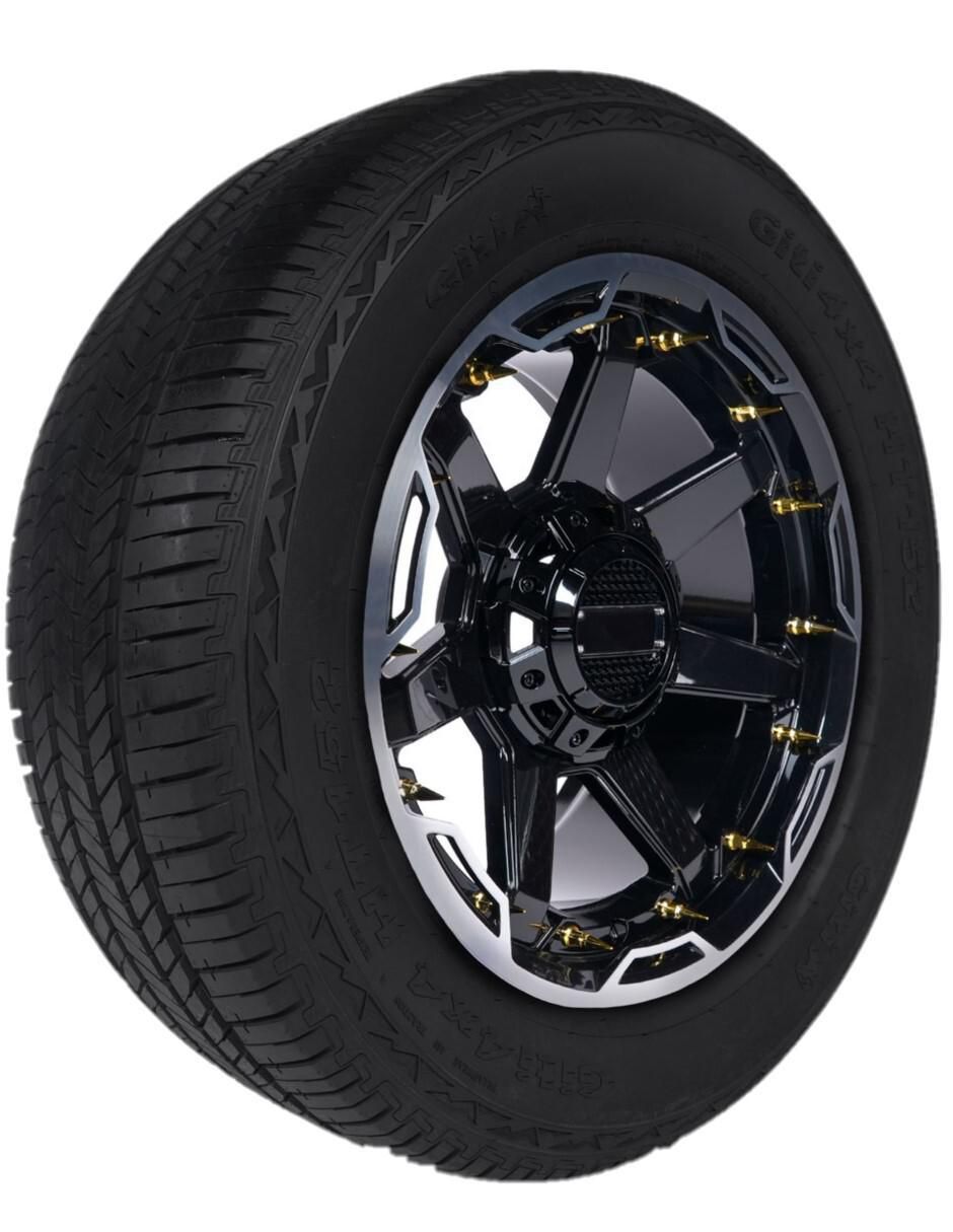 Llanta para auto 4X4 HT152 235/55R18