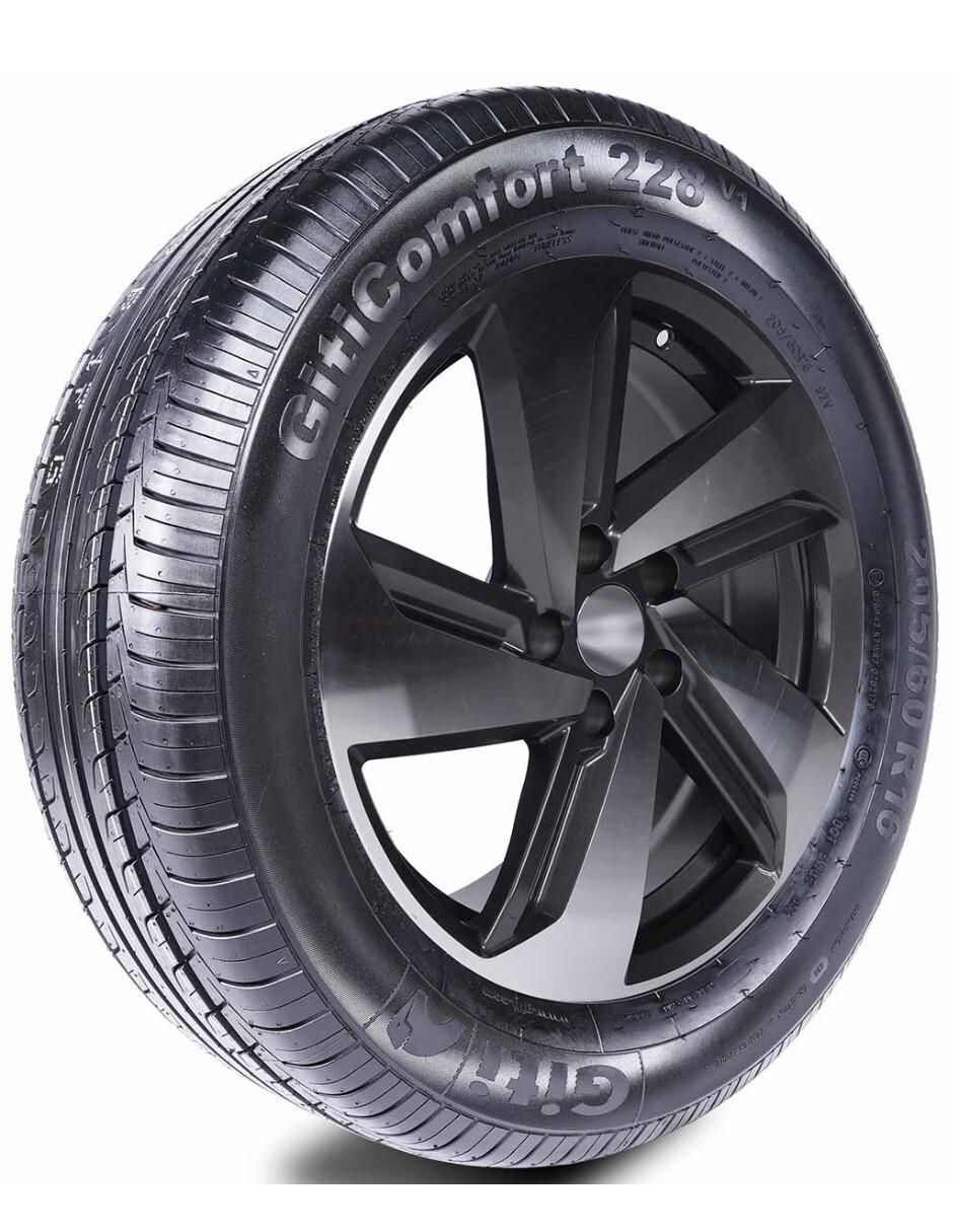 Llanta para auto Comfort 228 195/65R15