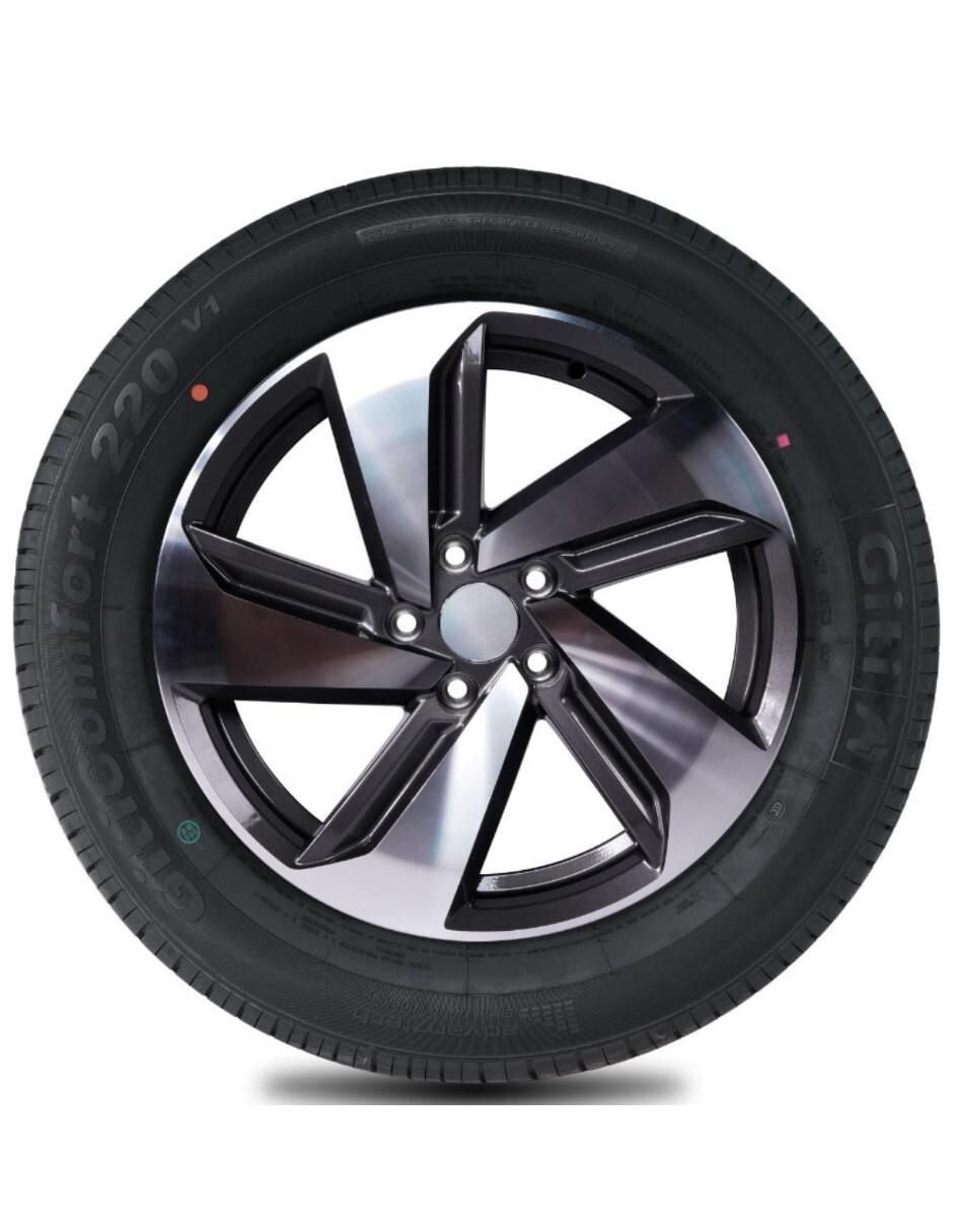 Llanta para auto Comfort 220V1 175/70R14 2