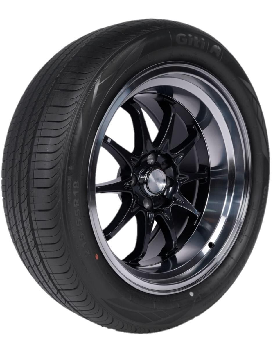 Llanta para auto Comfort F50 225/60R18
