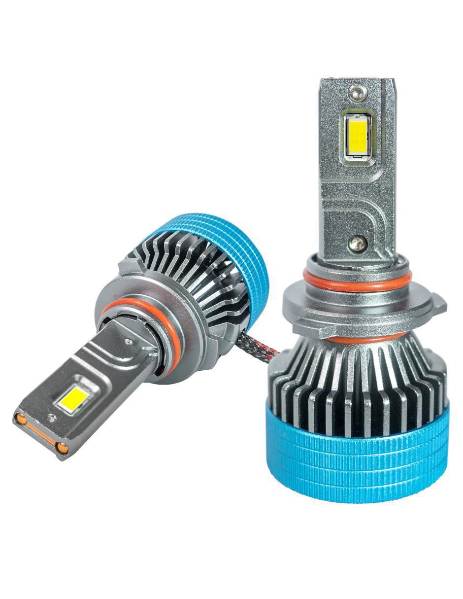 Set Luz LED Set Luz LED