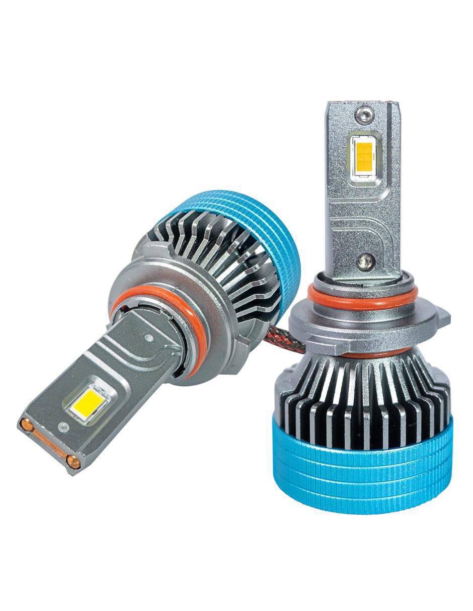 Set Luz LED Set Luz LED