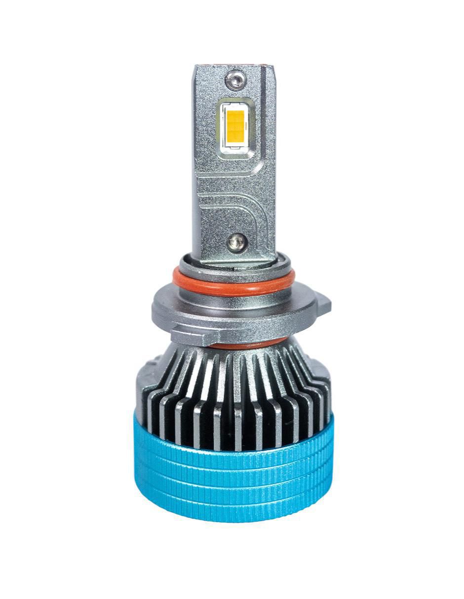 Set Luz LED 2