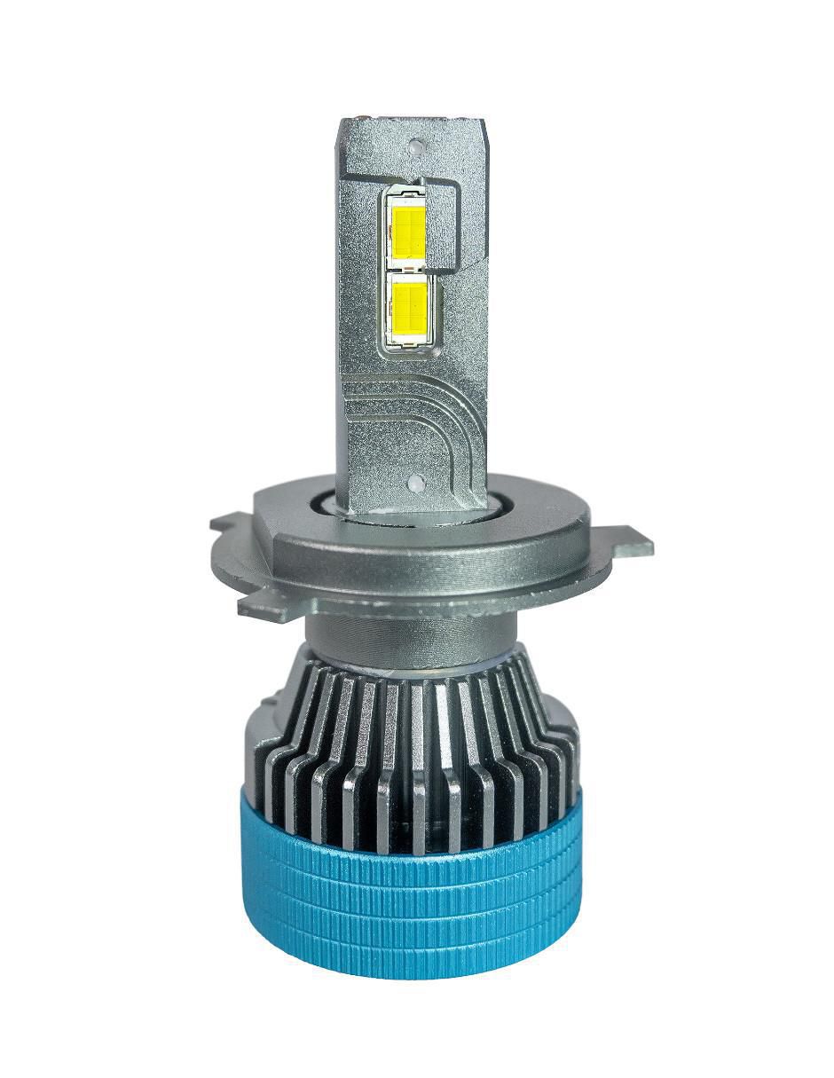 Set luz LED 2