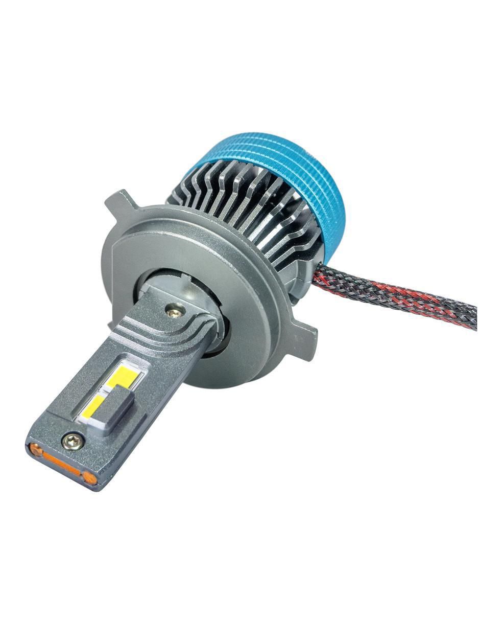 Set luz LED 3