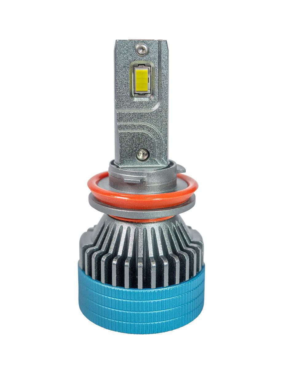 Set luz LED 2