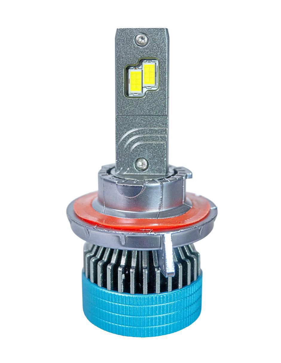 Set luz LED 2