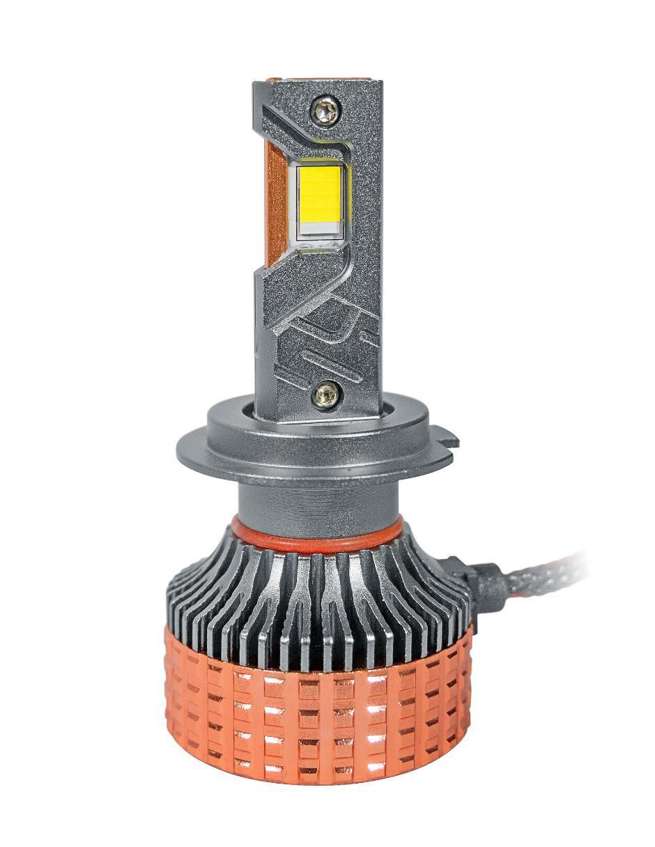 Set Luz LED 2