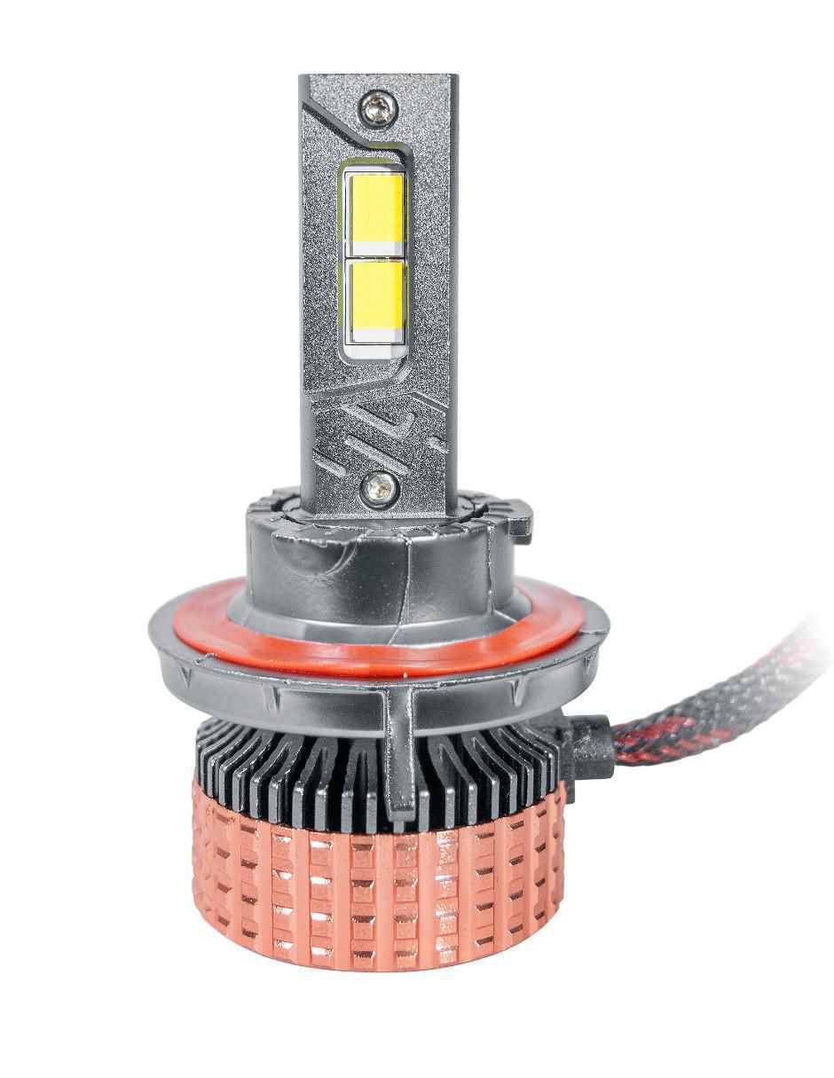 Set Luz LED 2
