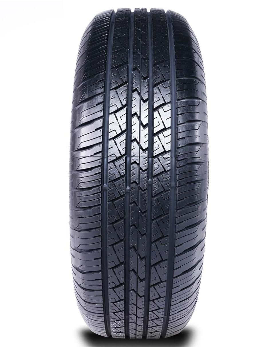 Llanta para auto Savero Ht2 245/60R18 3