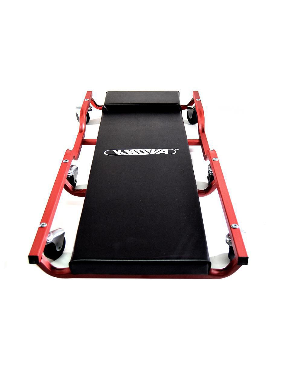 Cama para mecánico de 80 kg 4