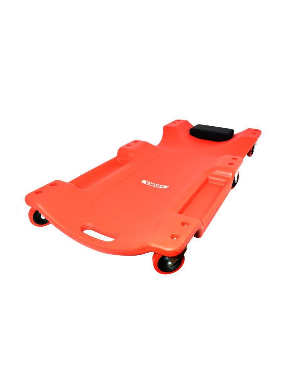 Cama para mecánico de 80 kg Cama para mecánico de 80 kg