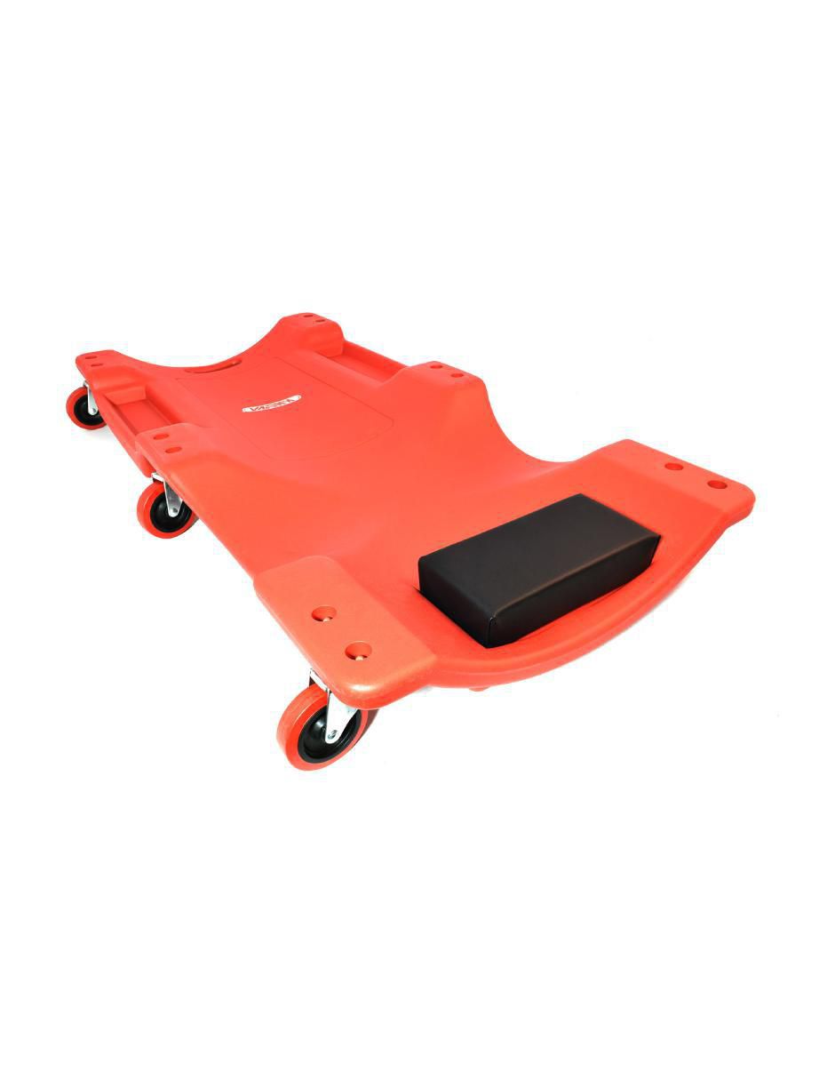 Cama para mecánico de 80 kg 2