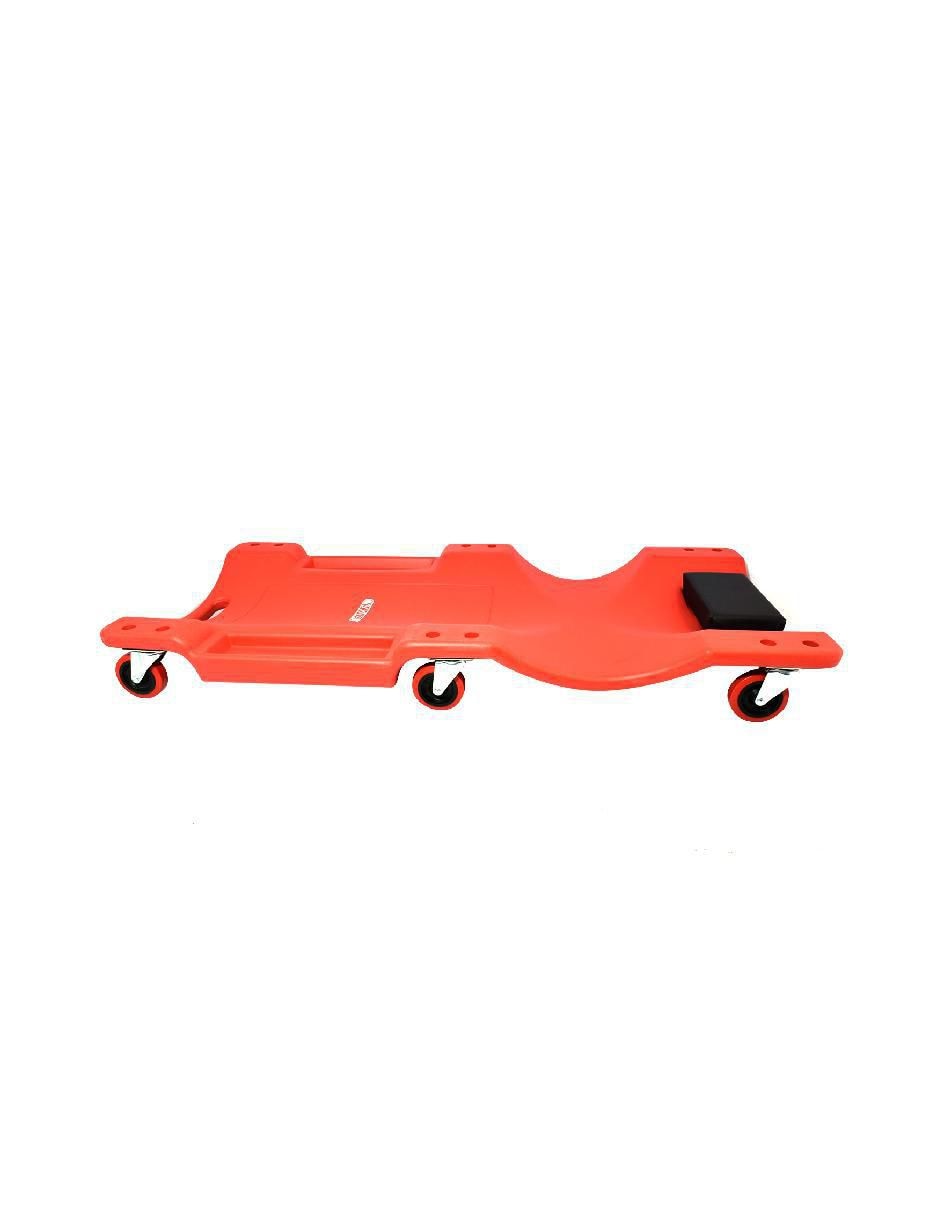 Cama para mecánico de 80 kg 3