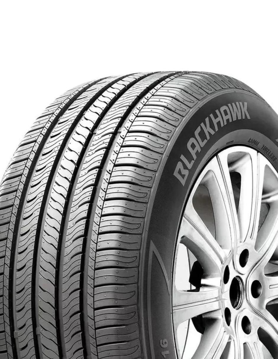 Llanta para auto 2155517bhhh11vt 215/55R17 2