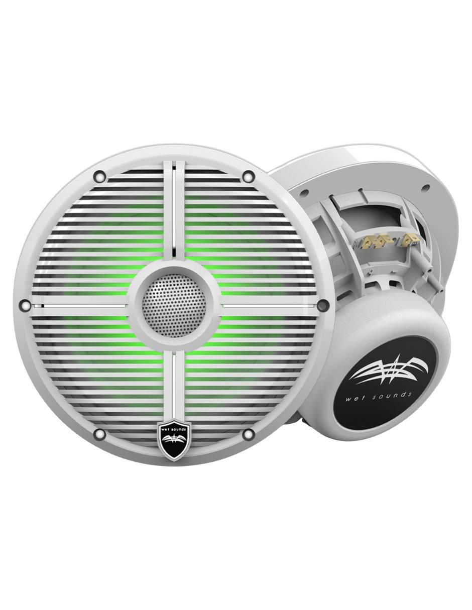 Bocina RECON8XWWRGB