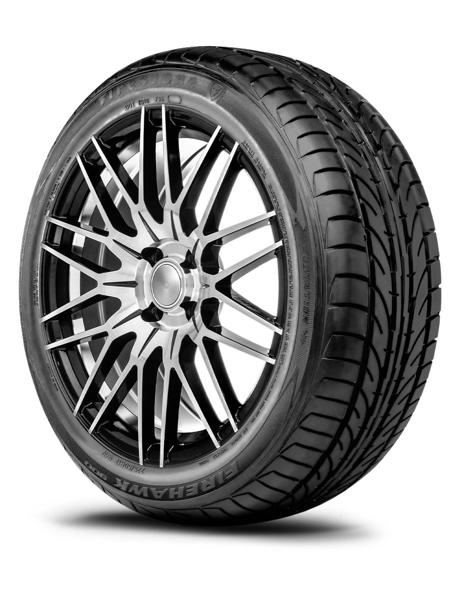 Llanta para auto Firehawk 900 195/65R15 Llanta para auto Firehawk 900 195/65R15