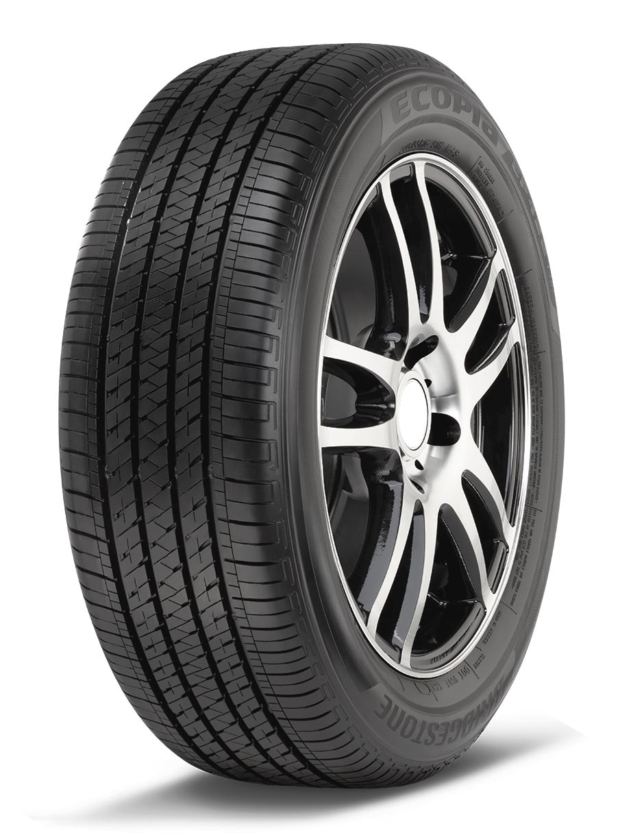 Llanta para auto Ecopia Ep422 195/55R16