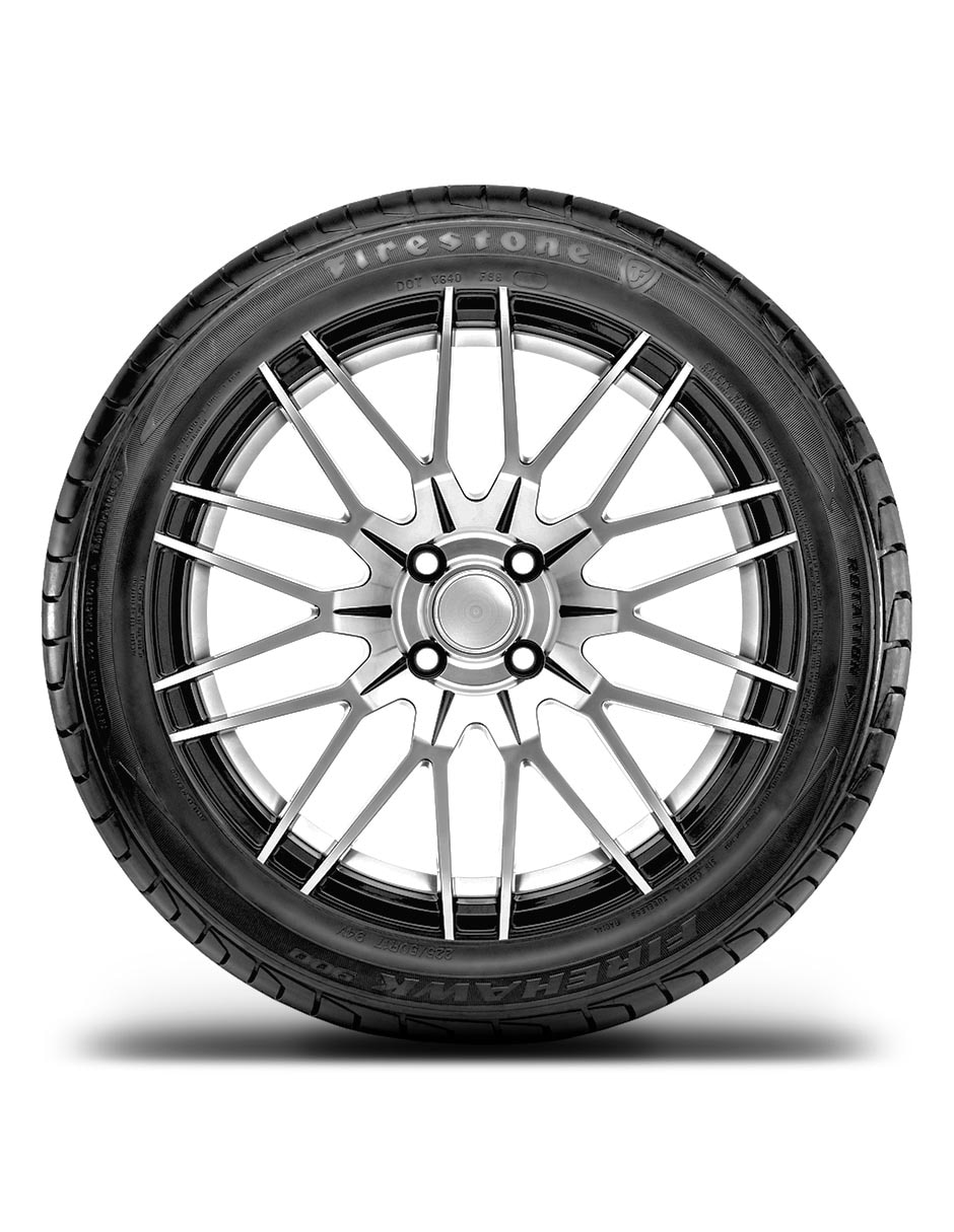 Llanta para auto Firehawk 900 175/65R14 2