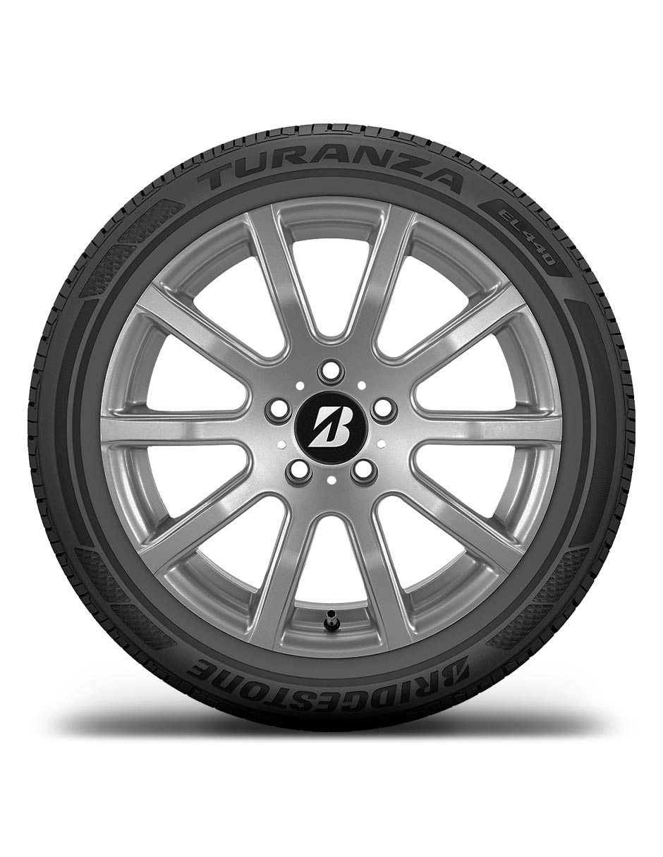 Llanta para auto Turanza El440 215/55R18 2