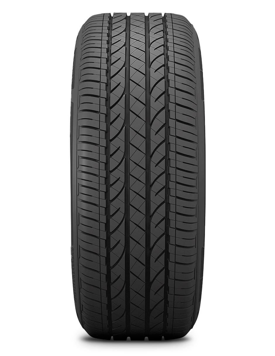 Llanta para auto Turanza El440 215/55R18 3