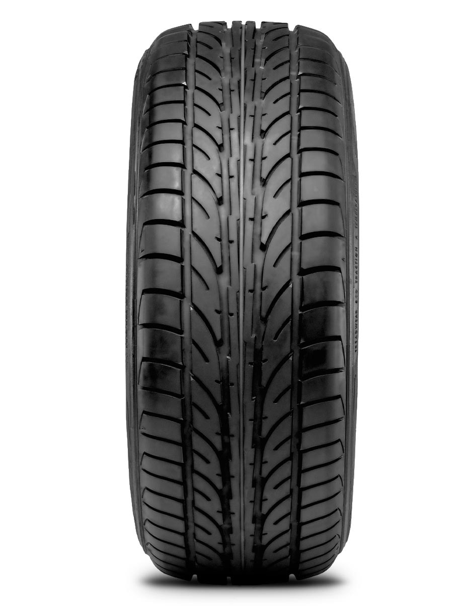 Llanta para auto Firehawk 900 195/55R15 3