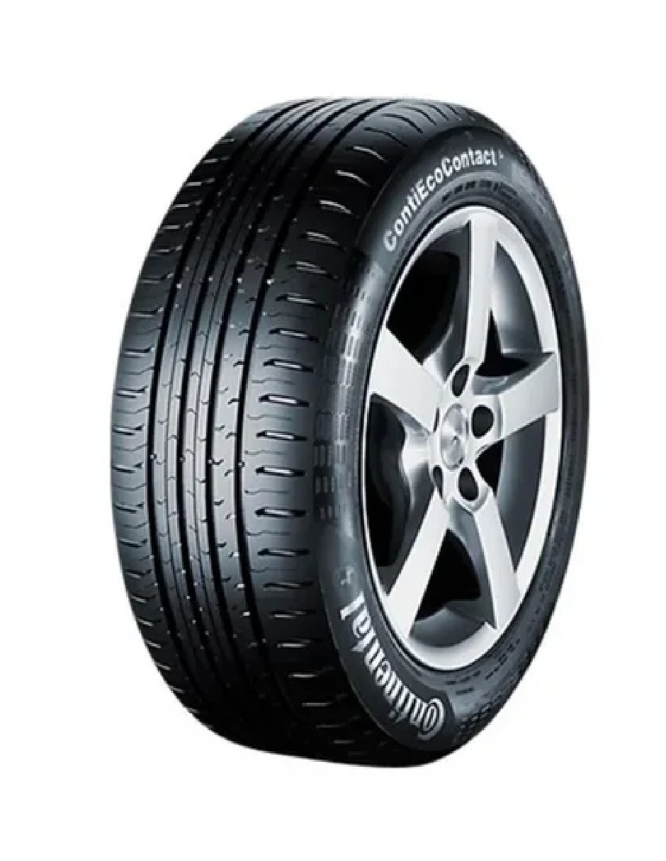 Llanta para auto Contiecocontact 5 215/60R17