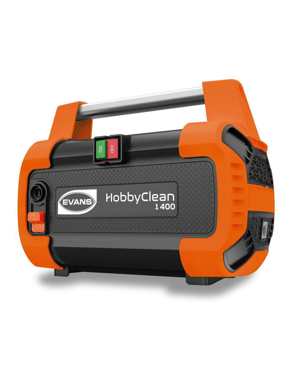 Hidrolavadora HD06L16ME150 1600 psi Hidrolavadora HD06L16ME150 1600 psi