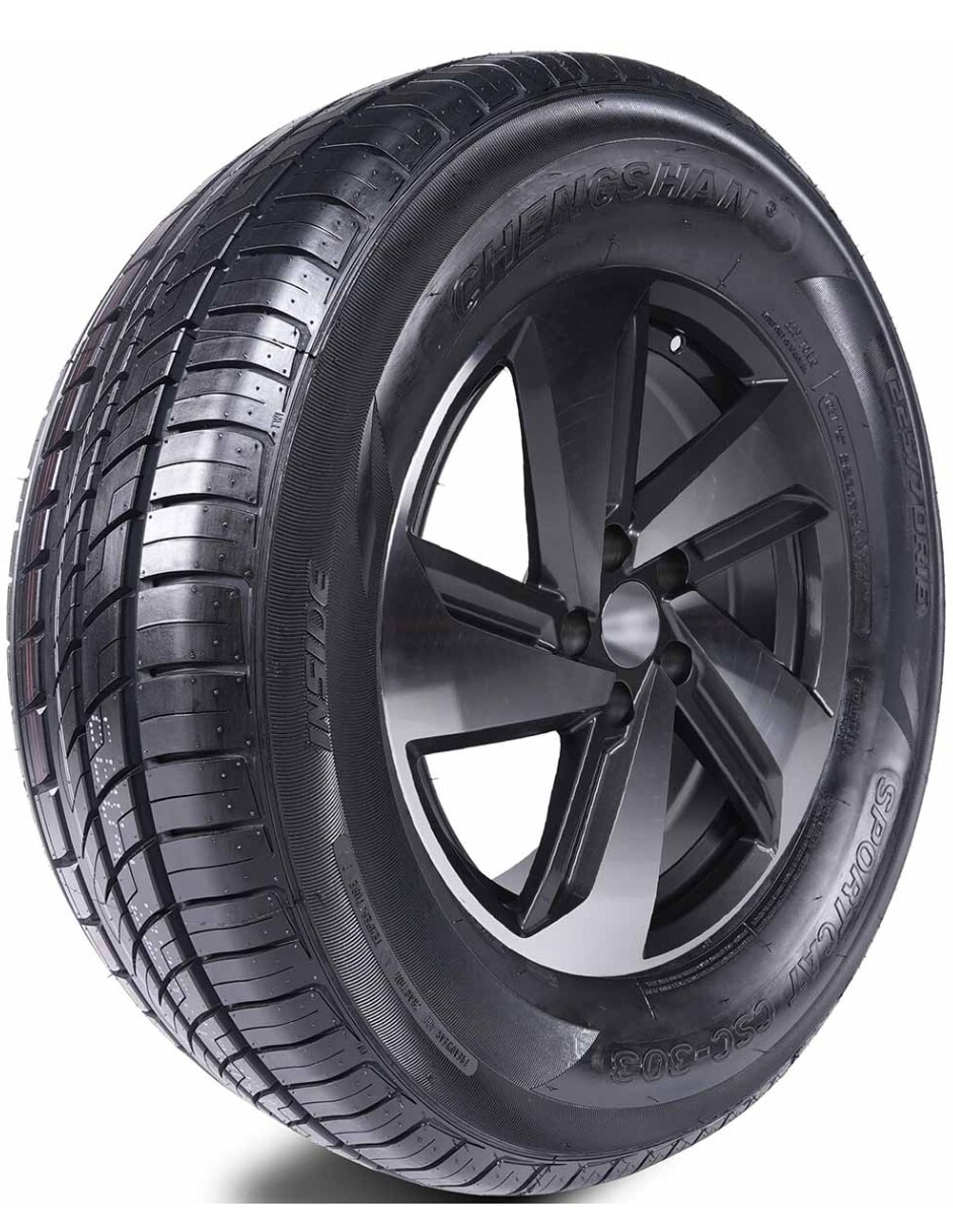 Llanta para auto CSC-303 255/50R20