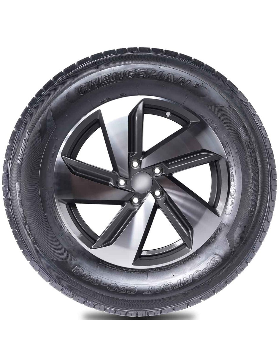 Llanta para auto CSC-303 255/50R20 2