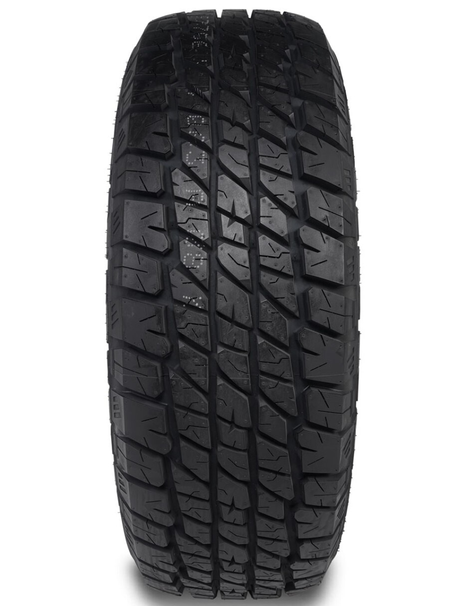 Llanta para auto 4X4 AT70 245/70R16 2