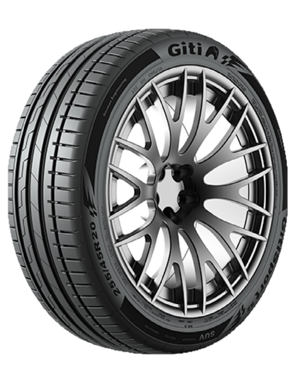 Llanta para auto Sport S2 205 / 45 R17