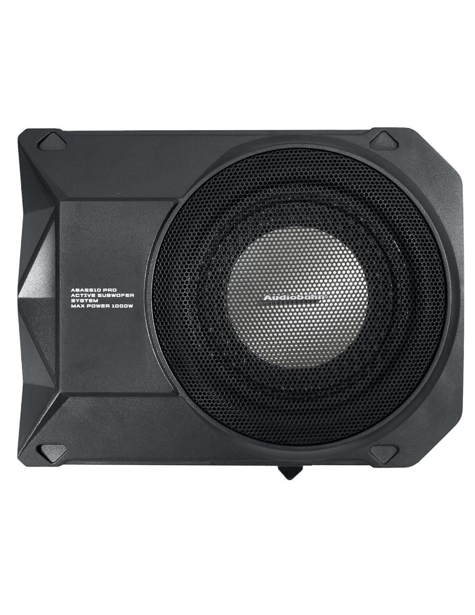 Subwoofer Abass10 Pro