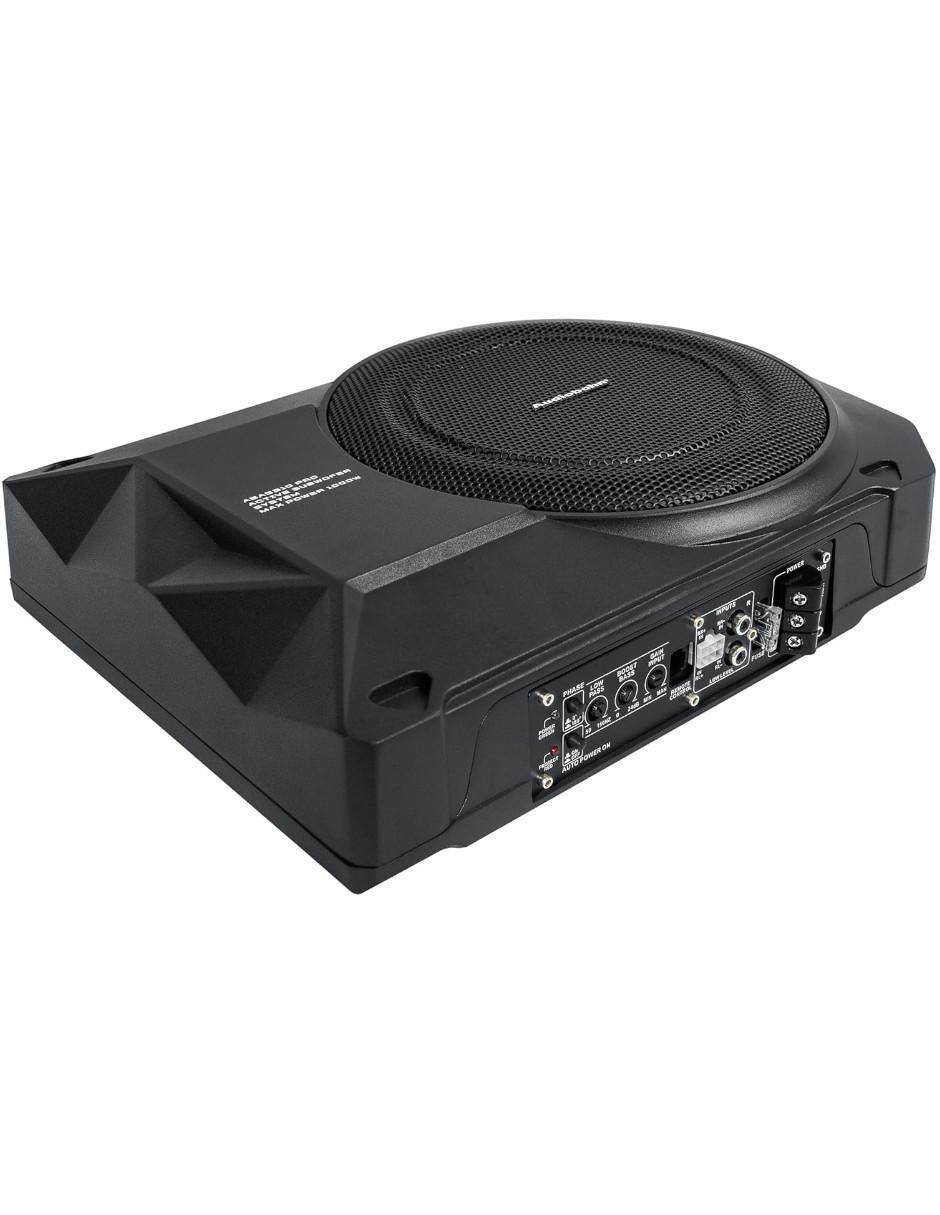 Subwoofer Abass10 Pro 2
