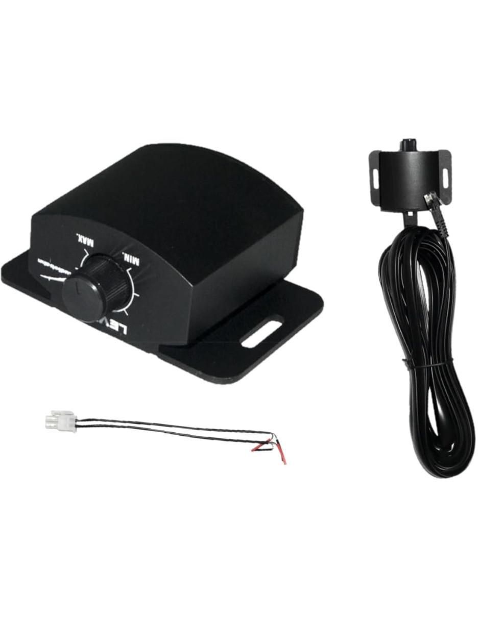 Subwoofer Abass10 Pro 3