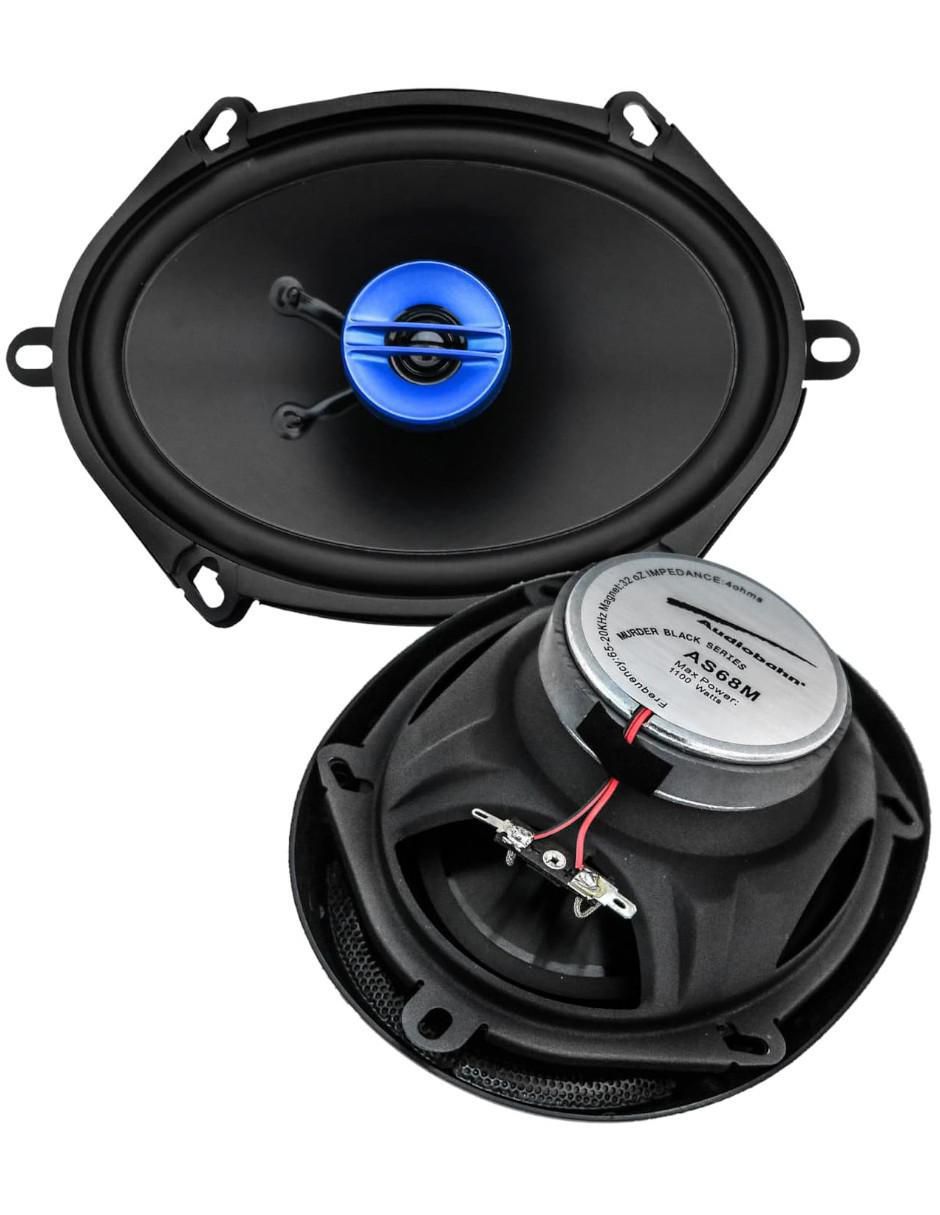 Bocina AS68M 4