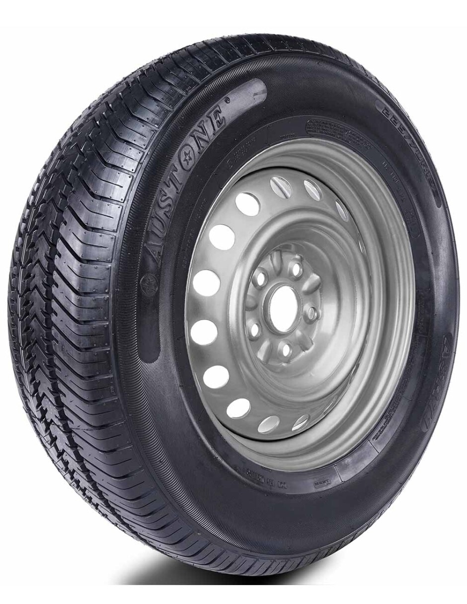 Llanta para auto Asr71 Lt 225/70R15 Llanta para auto Asr71 Lt 225/70R15